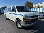 2013 Chevrolet Express LT