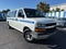 2013 Chevrolet Express LT