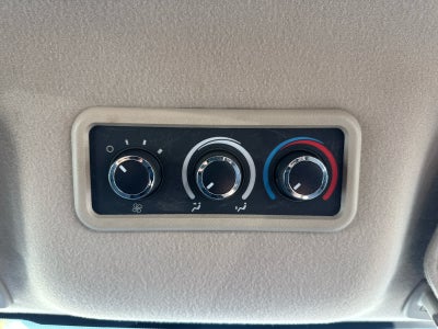 2013 Chevrolet Express LT