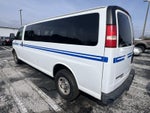 2013 Chevrolet Express LT