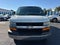 2013 Chevrolet Express LT