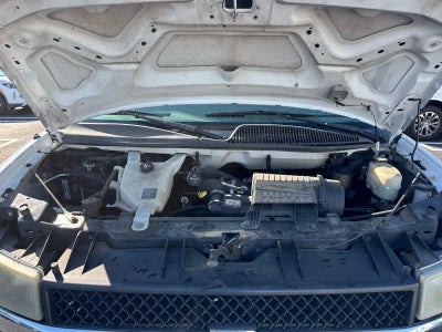 2013 Chevrolet Express LT