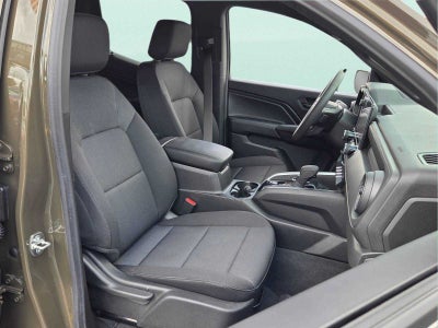 2024 Chevrolet Colorado 4WD Trail Boss
