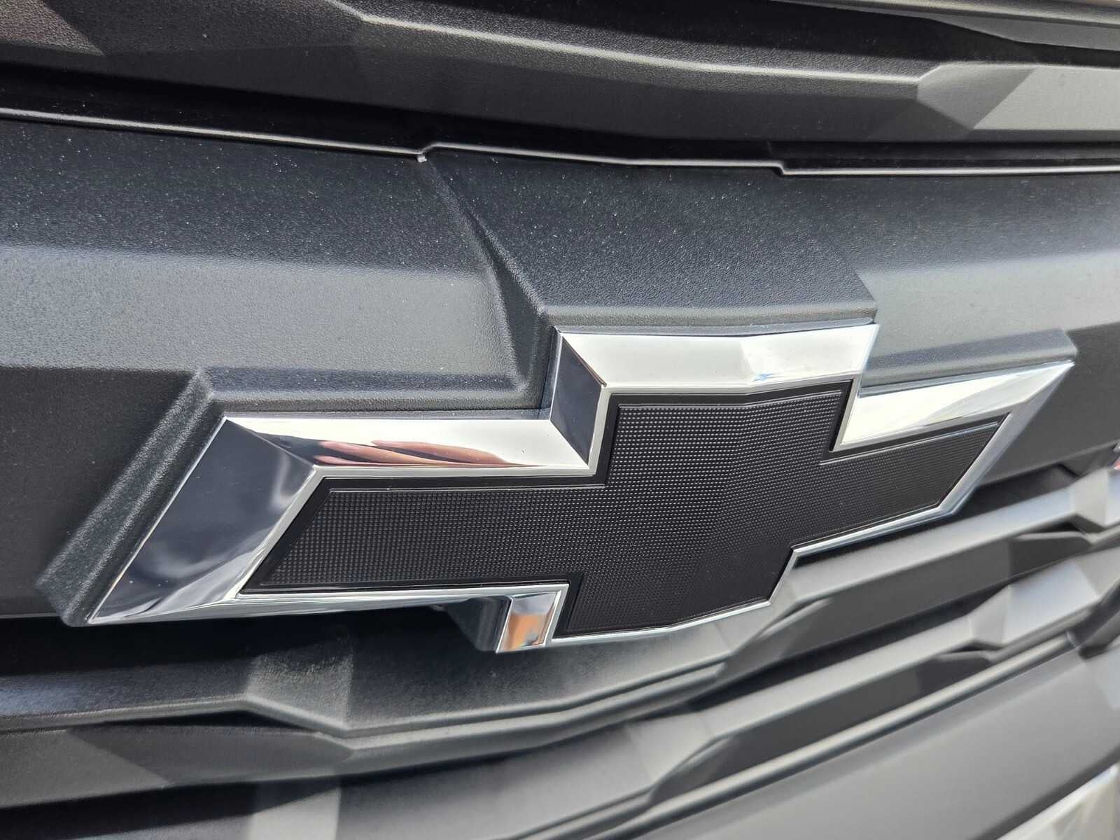 2024 Chevrolet Colorado 4WD Trail Boss