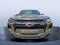 2025 Chevrolet Colorado 4WD ZR2