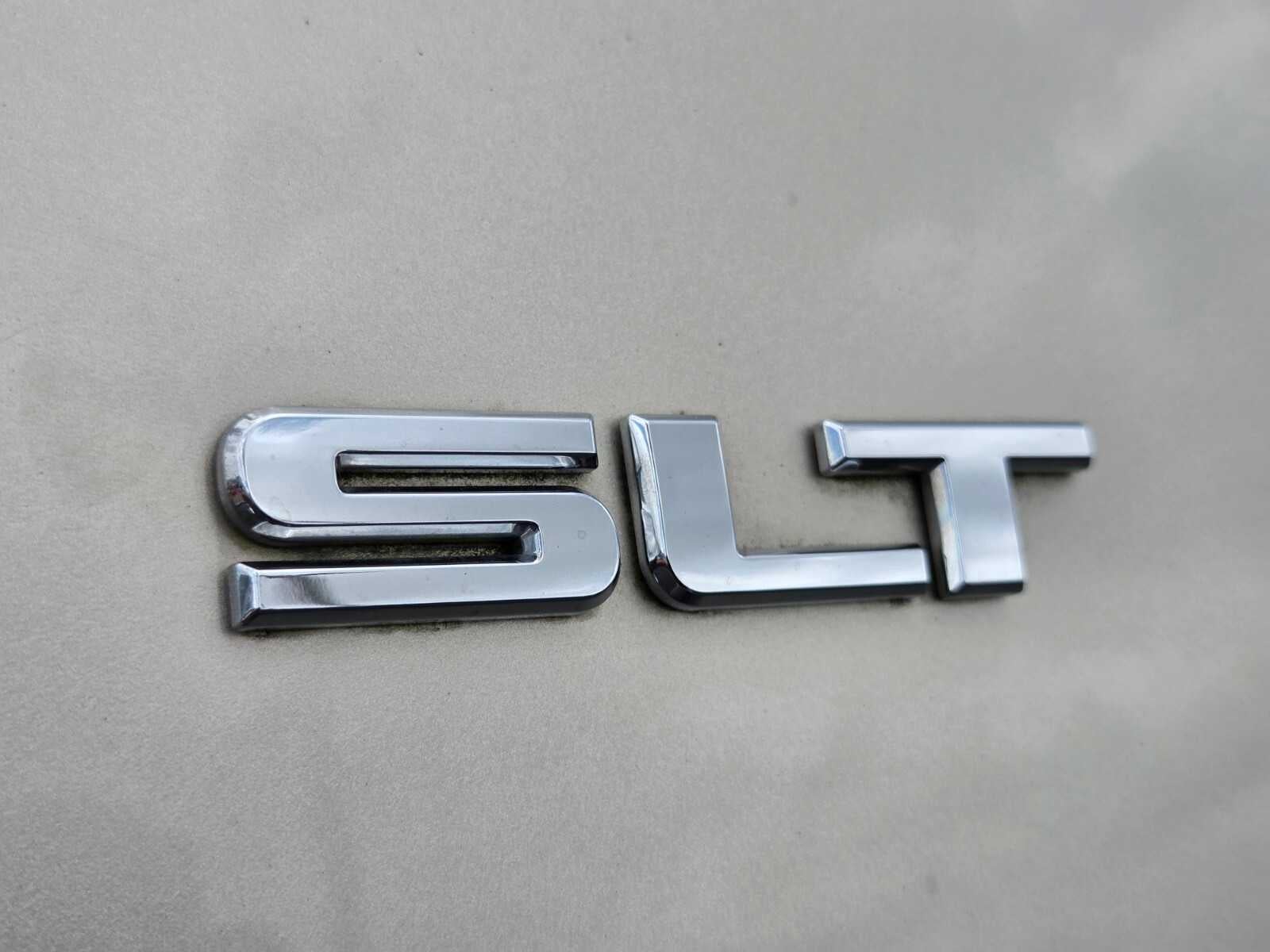2015 GMC Acadia SLT