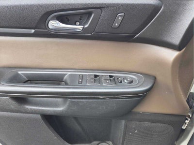 2015 GMC Acadia SLT