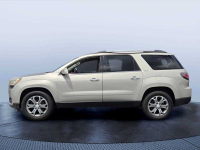 2015 GMC Acadia SLT