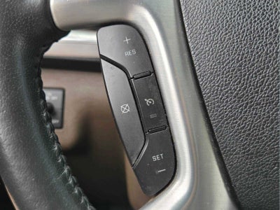 2015 GMC Acadia SLT