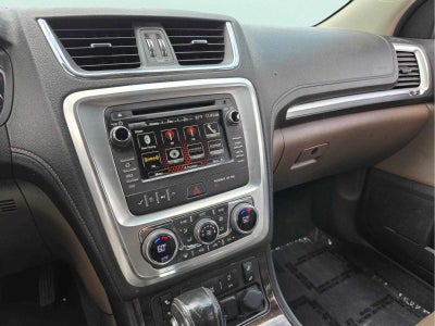 2015 GMC Acadia SLT