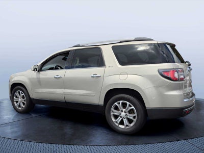 2015 GMC Acadia SLT
