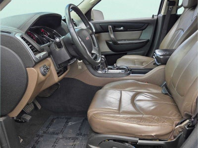 2015 GMC Acadia SLT