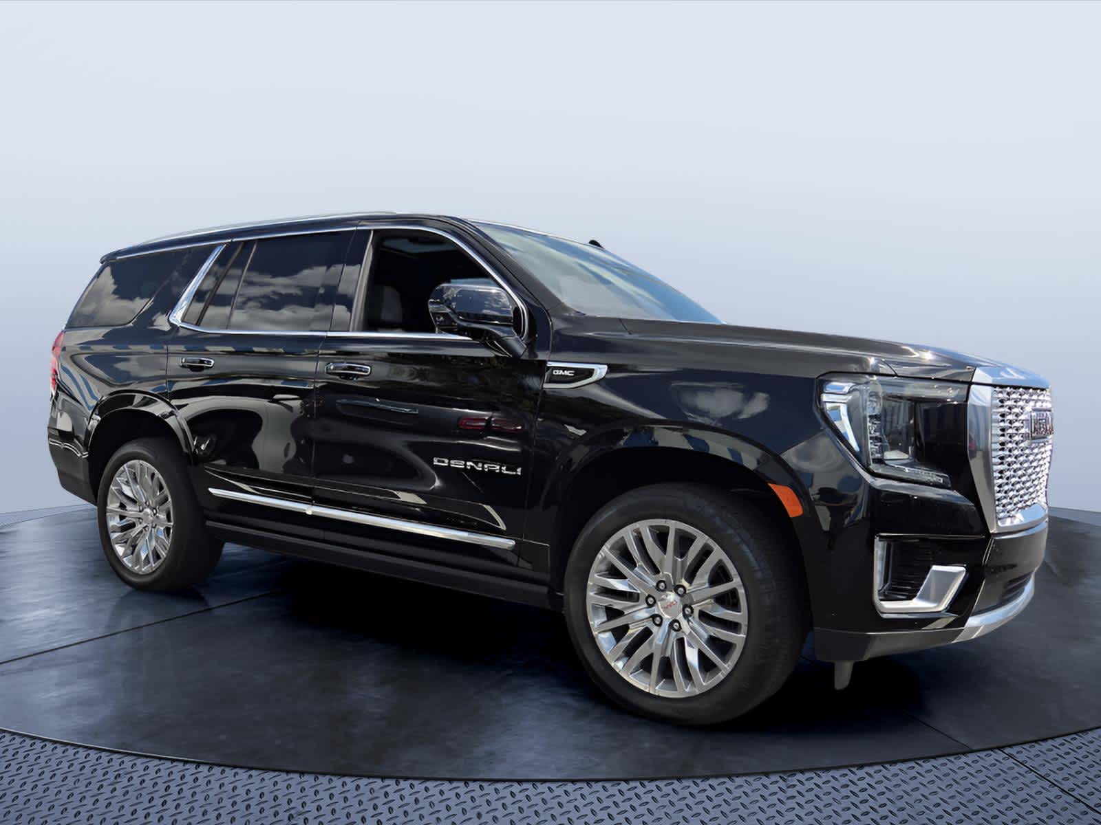 2024 GMC Yukon Denali Denali