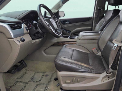 2015 GMC Yukon XL SLE