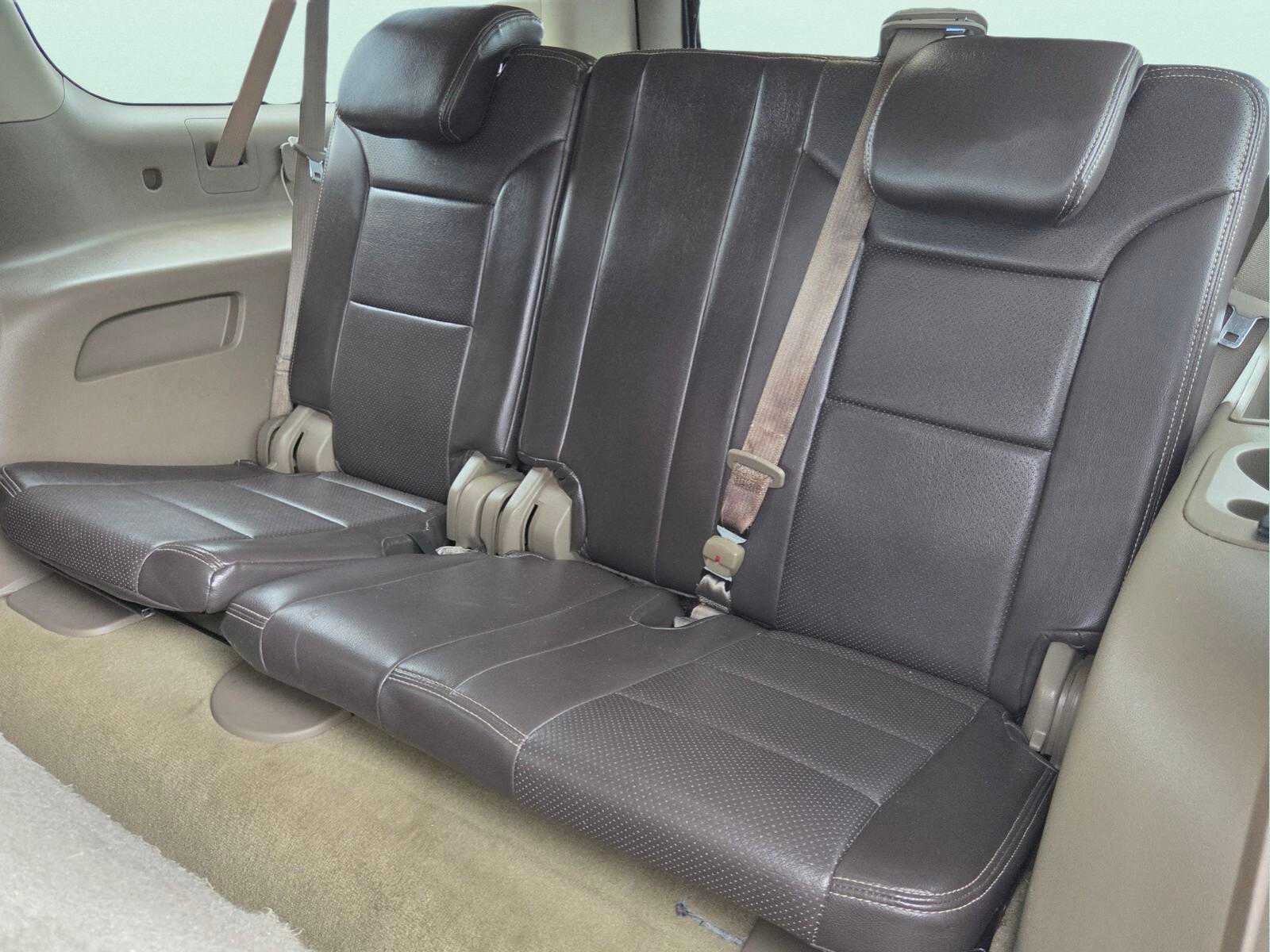 2015 GMC Yukon XL SLE