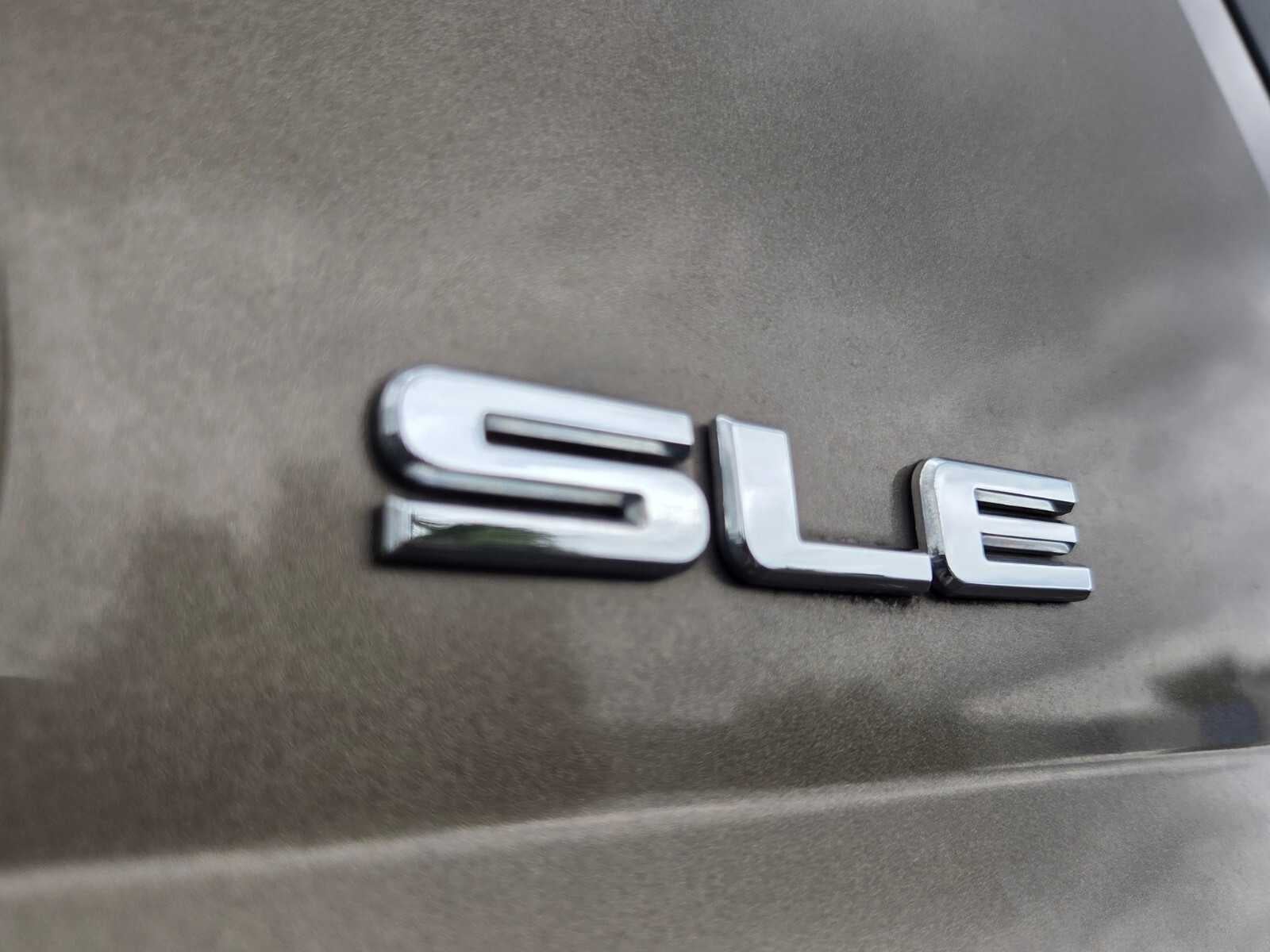 2015 GMC Yukon XL SLE