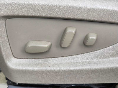 2015 GMC Yukon XL SLE