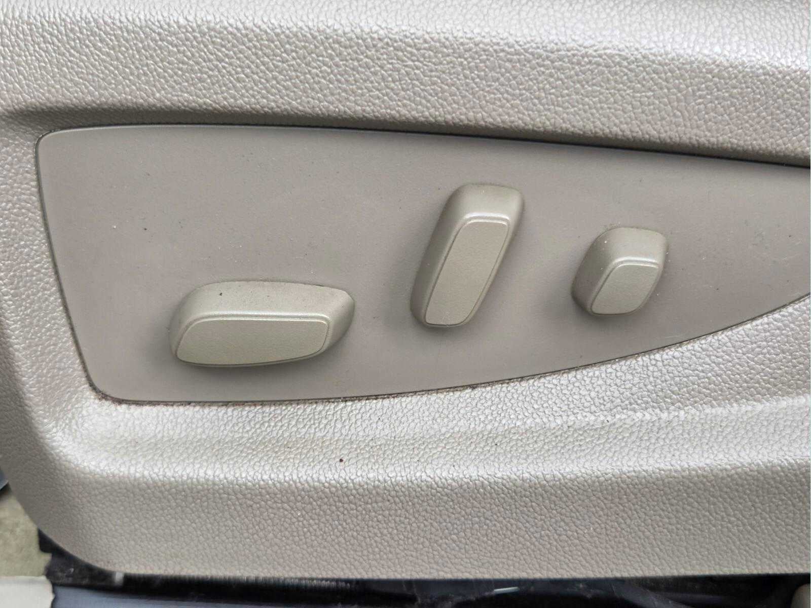 2015 GMC Yukon XL SLE