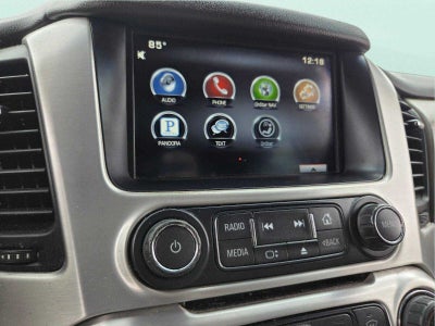 2015 GMC Yukon XL SLE