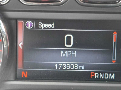 2015 GMC Yukon XL SLE