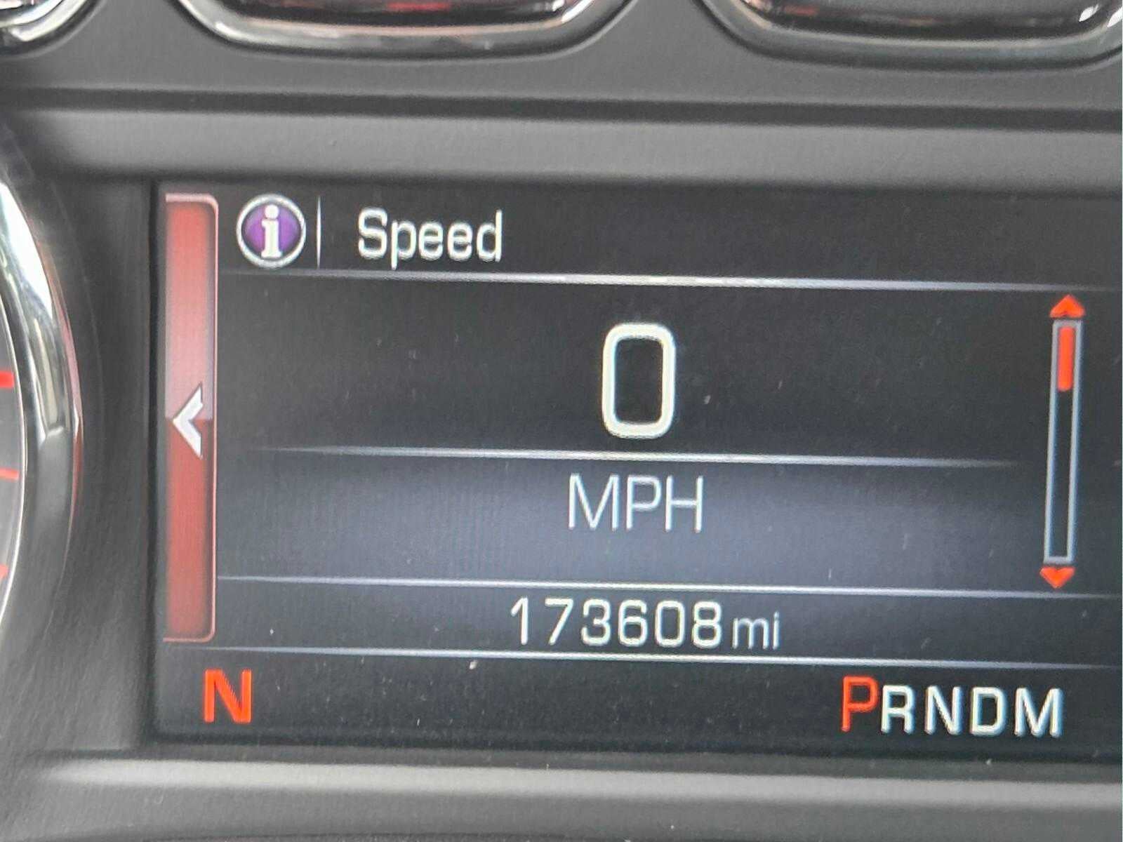 2015 GMC Yukon XL SLE