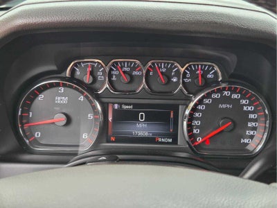 2015 GMC Yukon XL SLE