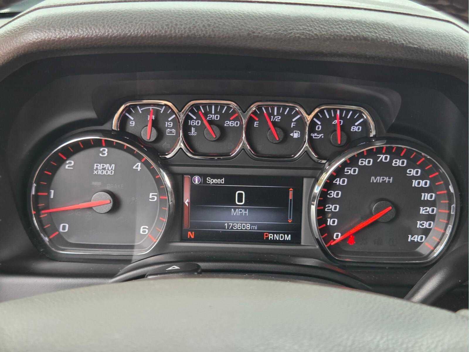 2015 GMC Yukon XL SLE