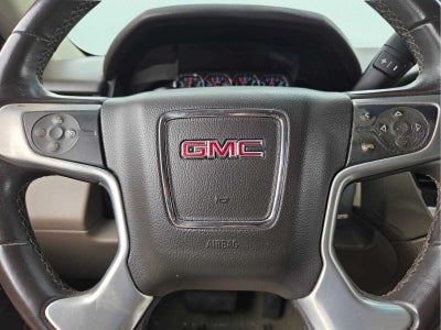 2015 GMC Yukon XL SLE