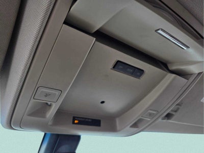 2015 GMC Yukon XL SLE