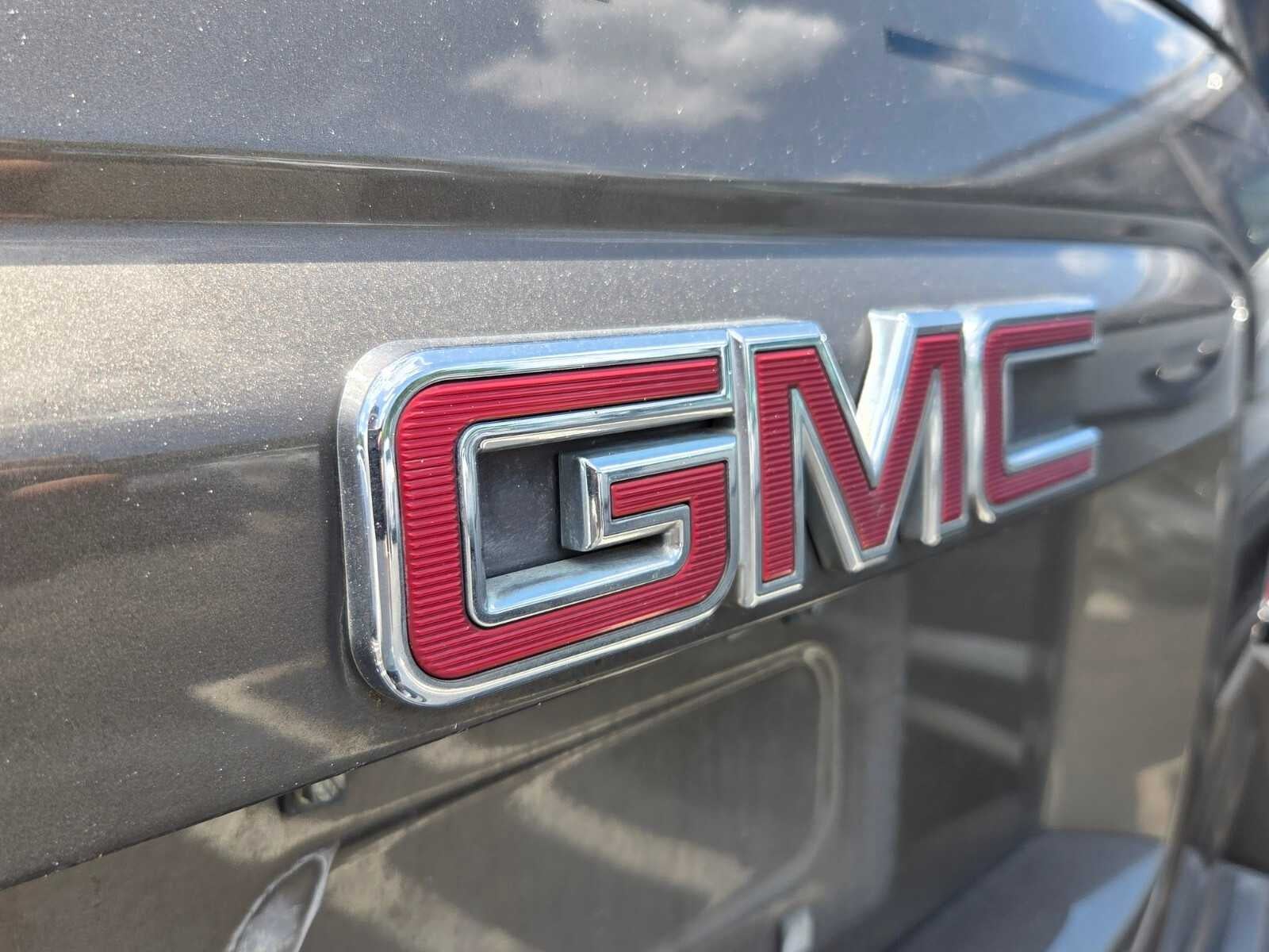 2015 GMC Yukon XL SLE
