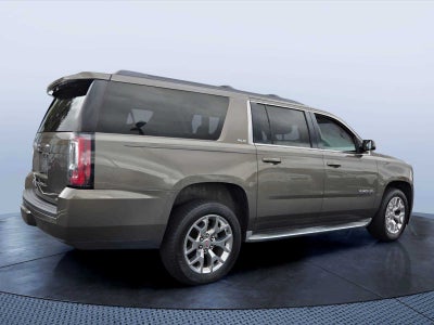 2015 GMC Yukon XL SLE