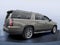 2015 GMC Yukon XL SLE