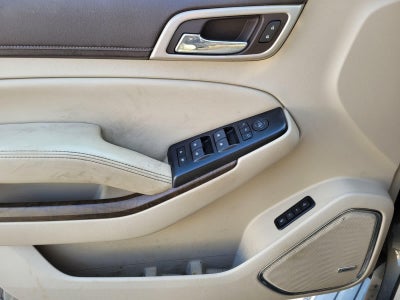 2018 GMC Yukon XL Denali