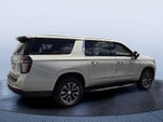 2023 Chevrolet Suburban LS