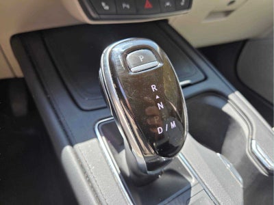 2021 Cadillac XT4 FWD Premium Luxury