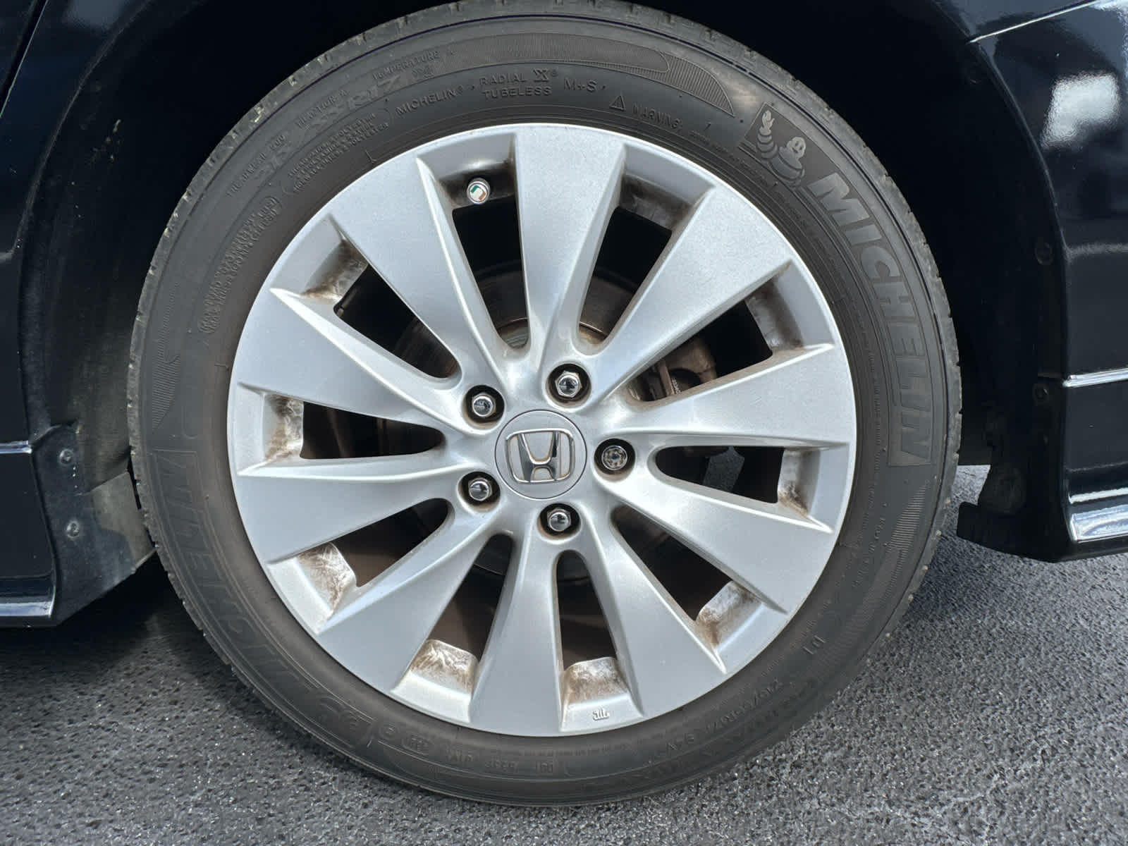 2013 Honda Accord Touring