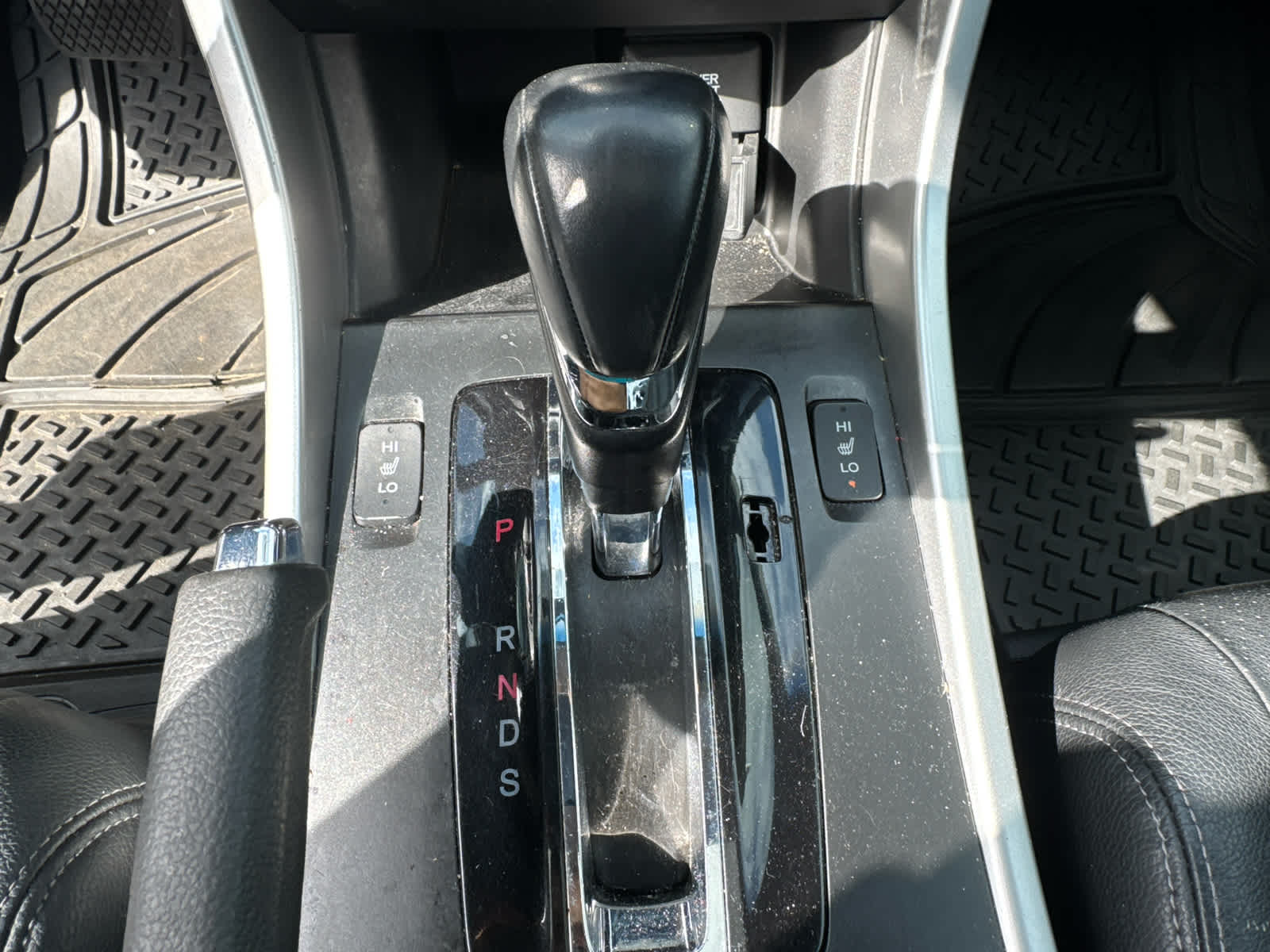 2013 Honda Accord Touring