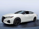 2023 Nissan Maxima SR