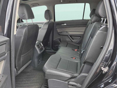 2023 Volkswagen Atlas 3.6L V6 SEL