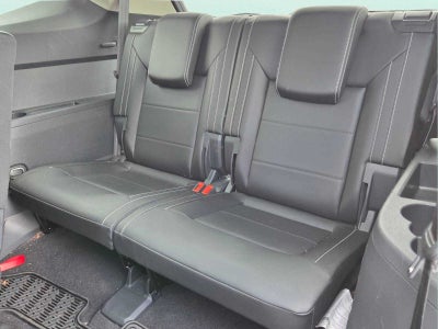 2023 Volkswagen Atlas 3.6L V6 SEL