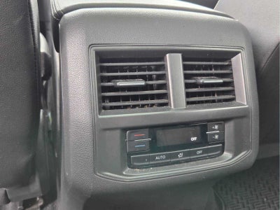 2023 Volkswagen Atlas 3.6L V6 SEL