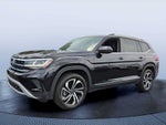 2023 Volkswagen Atlas 3.6L V6 SEL