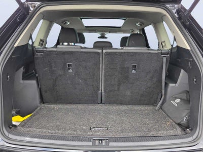 2023 Volkswagen Atlas 3.6L V6 SEL