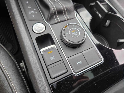 2023 Volkswagen Atlas 3.6L V6 SEL
