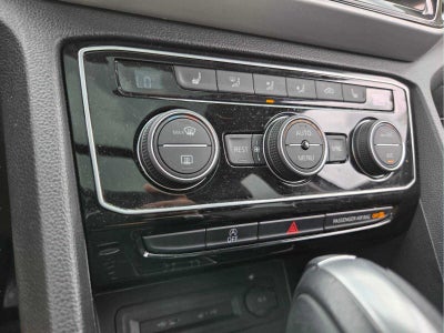 2023 Volkswagen Atlas 3.6L V6 SEL
