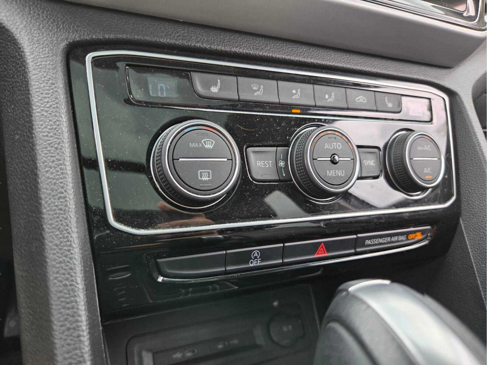 2023 Volkswagen Atlas 3.6L V6 SEL