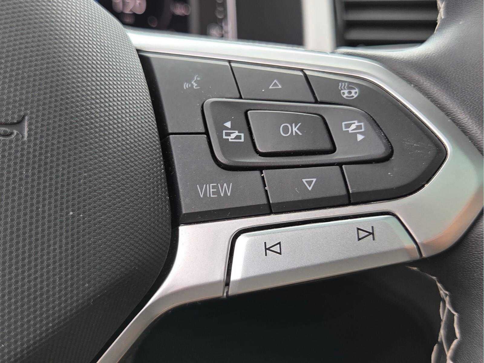 2023 Volkswagen Atlas 3.6L V6 SEL