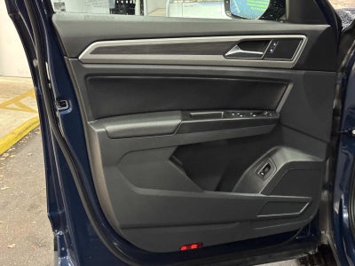 2021 Volkswagen Atlas 3.6L V6 SEL