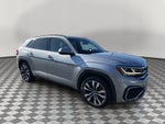 2022 Volkswagen Atlas Cross Sport 3.6L V6 SEL Premium R-Line