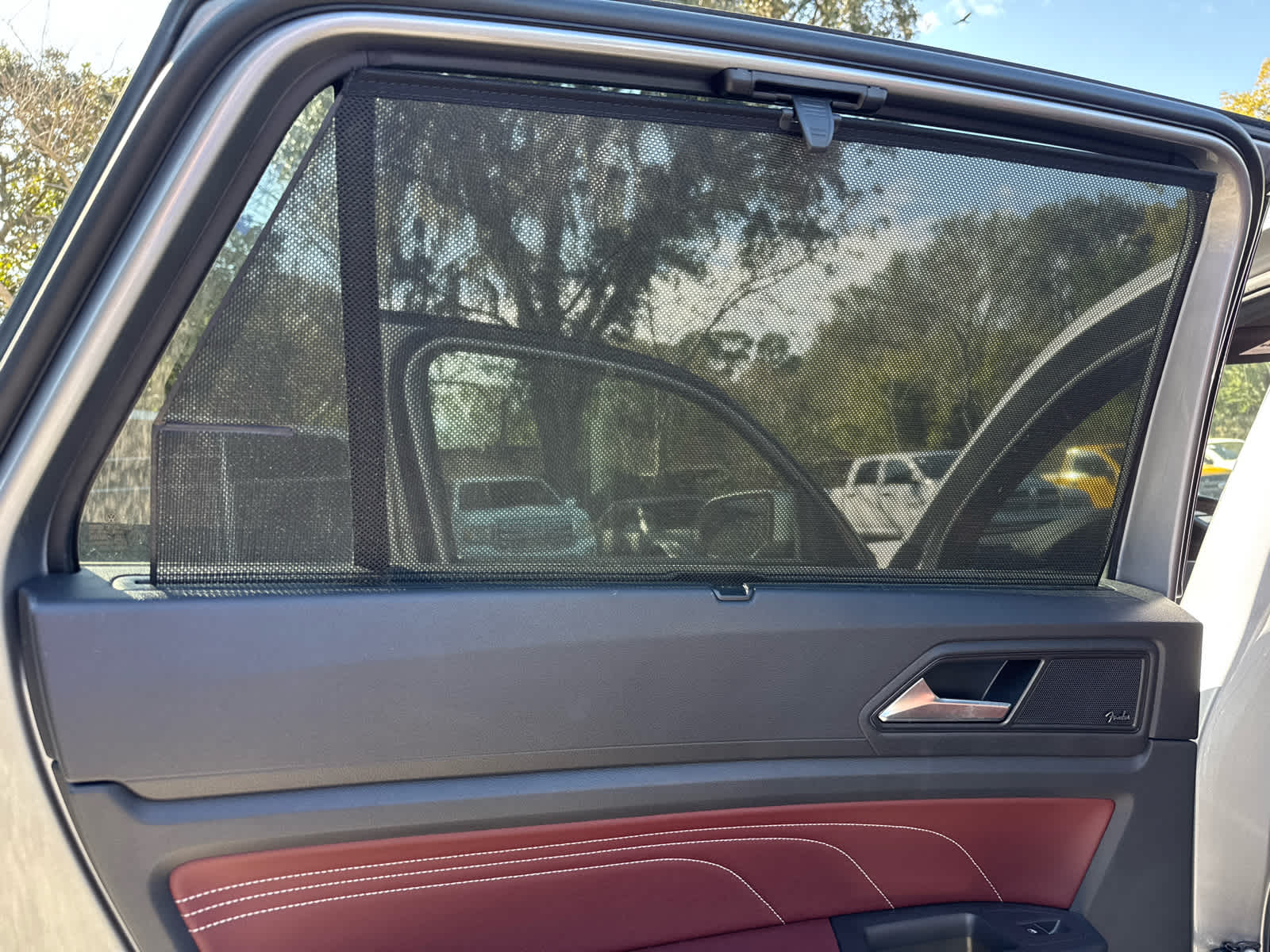 2022 Volkswagen Atlas Cross Sport 3.6L V6 SEL Premium R-Line